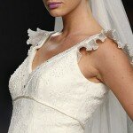 Madrid Novias präsentiert die schönsten Brautkleider spanischer Labels und Designer