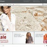 Hinter dem Marc O'Polo Onlineshop steckt avarto Services