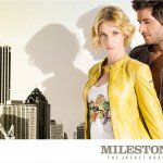 Milestone Jacket