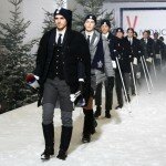Moncler Milan FW