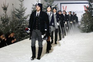 Moncler Milan FW