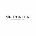 Mr Porter - coming soon!