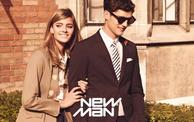 New Man: seit den 80er Jahren auf dem absteigenden Ast New Man: seit den 80er Jahren auf dem absteigenden Ast