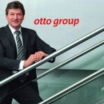 Otto-Vorstandsvorsitzender Hans-Otto Schrader: 'für das laufende Geschäftsjahr ein zweistelliges Umsatzplus'