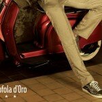 From Italy with Love: Pantofola d'Oro wird bis 2018 von UGS vertrieben