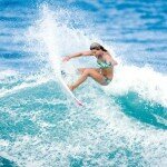 Quiksilver: Bei Surfern beliebt, aber noch mit Schulden belastet