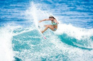 Quiksilver Roxy