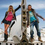 Superdry fliegt auf den Nahen Osten und will dort in den nächsten Jahren über 13 Stores eröffnen | Foto: SuperGroup
