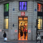 Uniqlo