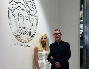 Versace