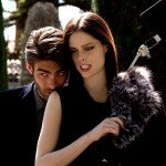 Coco Rocha
