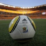 Wordl Cup 2010