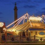 Das Bread & Butter Kids Camp wird bald zu klein - immer mehr Aussteller drängen auf die Kidswear-Area der B&B