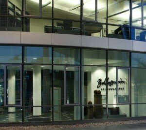 Baldessarini Die Ahlers AG lässt Baldessarini neue Wege gehen