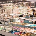 Kein Geld für Bling-Bling: die Spanier kaufen keinen Schmuck bei Bijou Brigitte