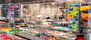 Kein Geld für Bling-Bling: die Spanier kaufen keinen Schmuck bei Bijou Brigitte
