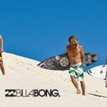 Clevere Surfer-Dudes: Billabong erhofft sich durch die Übernahme von West 49 ein besseres Verständnis des nordamerikanischen Marktes