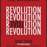 The Brandery ist in den exklusiven europäischen Modemessen-Kreis aufgenommen worden