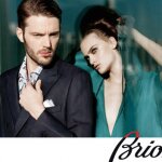 Brioni Sommerkampagne 2010 von Ellen von Unwerth fotografiert