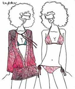 byblos Beachwear: zurück zum alten Glanz!