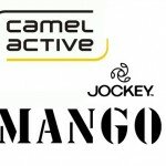 Camel Active, Mango, Jockey