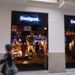 Weltweit gibt es rund 160 Desigual Stores. Im nächsten Herbst kommt einer hinzu - in Hannover