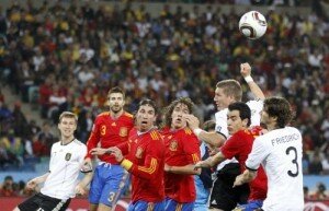 Word Cup 2010
