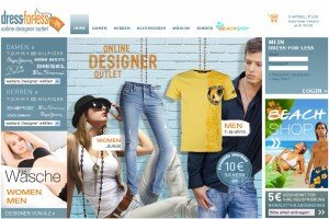 Dress for Less könnte mittlerweile 400 Mio. Euro wert sein