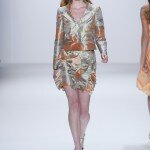 CHRISTINA DUXA COUTURE BERLIN FASHION WEEK SS2011 JULY/07/2010