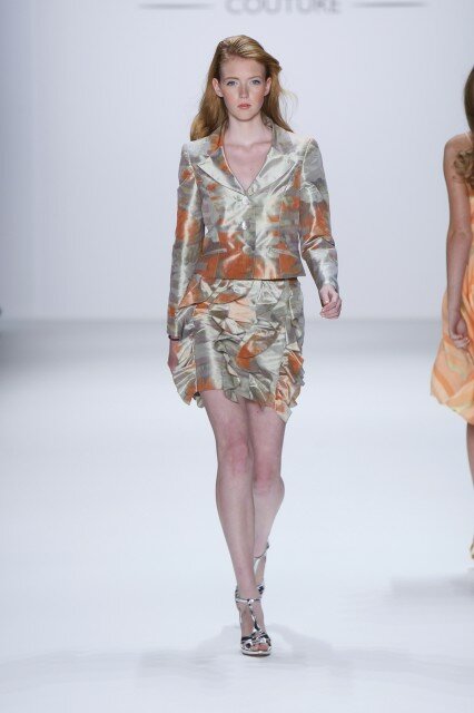 CHRISTINA DUXA COUTURE BERLIN FASHION WEEK SS2011 JULY/07/2010 CHRISTINA DUXA COUTURE BERLIN FASHION WEEK SS2011 JULY/07/2010