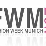 Fashion Week Munich hat das Logo schon angepasst - 2011 statt 2010