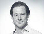 Eric van Bilsen ist bei Gaastra zukünftig für das Wachstum zuständig