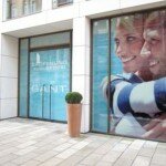 Der neue Gant Store in Hamburg eröffnet Ende August