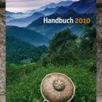 Globetrotter Handbuch 2010 kann im iTunes store geladen werden