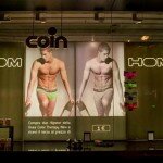 HOM Schaufenster bei Coin