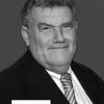 Heinz Horn übernimmt die Geschäfte bei textil + mode