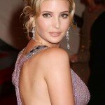 Ivanka Trump - Designtalent oder nur erfolgreiche Geschäftsfrau?