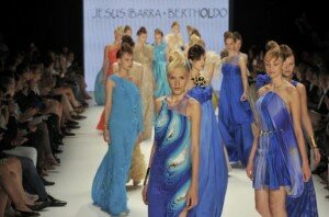 Berlin Fashion Week