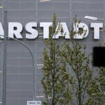 Karstadt Rettung wartet immer noch auf Grün