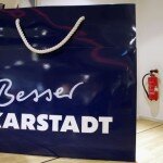 Berggruen kann sein Karstadt-Schnäppchen wohl erst am 8. August mit nach Hause nehmen