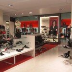 Leiser Filiale in Berlin: Expansion als klar erklärtes Ziel