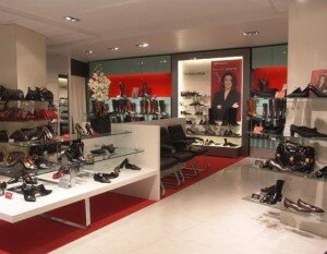 Leiser Filiale in Berlin: Expansion als klar erklärtes Ziel