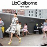 Liz Claiborne wird es zukünftig nur noch bei JCPenney und QVC geben