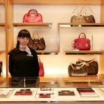 Louis Vuitton: Hervorragende Ergebnisse dank eines exklusiven Store-Netzwerkes