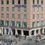 Konzentration aufs Stammhaus am Münchner Marienplatz