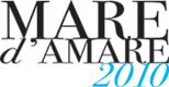 Mare d'amare Logo Mare d'amare Logo