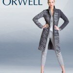 Neuer starker Auftritt: Orwell wird es weiterhin geben