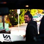 RVCA Tenore: offen für neue Möglichkeiten sein