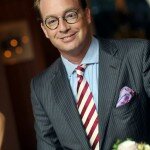 Patrick von Ribbentrop - CEO von MaxHenkell