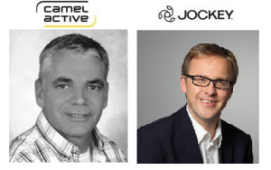 Peter Hillen und Michael Dodt